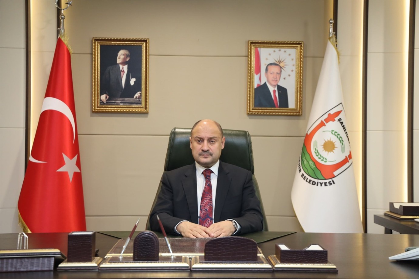 Başkan Gülpınar, “Çocuklarımız İçin Daha Adil Ve Müreffeh Bir Türkiye Hedefiyle Çalışacağız ”