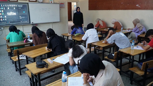 Haliliye Belediyesi İle 139 Öğrenci Üniversiteyi Kazandı